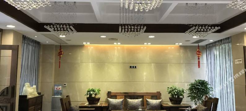 长寿古镇秦彩格客栈图片