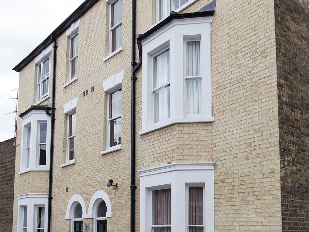 Norwich Street Apartments Peymans Cambridge Hotel Reviews - 