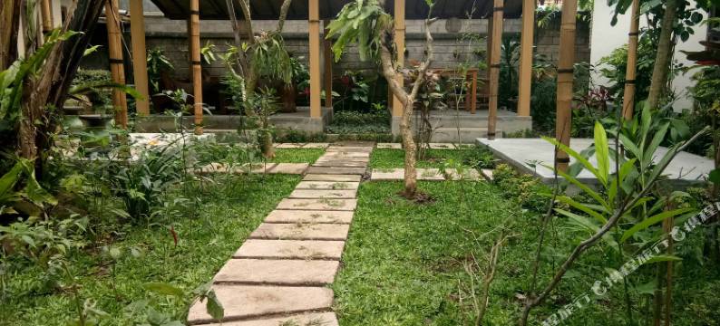 帕瑶甘民宿(Payogan Homestay)图片