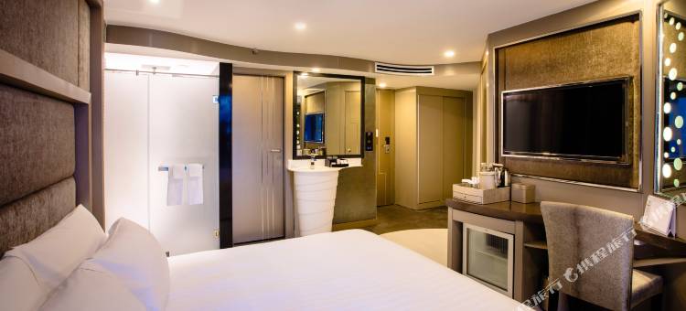 芭堤雅Azure酒店(Azure Hotel Pattaya)图片