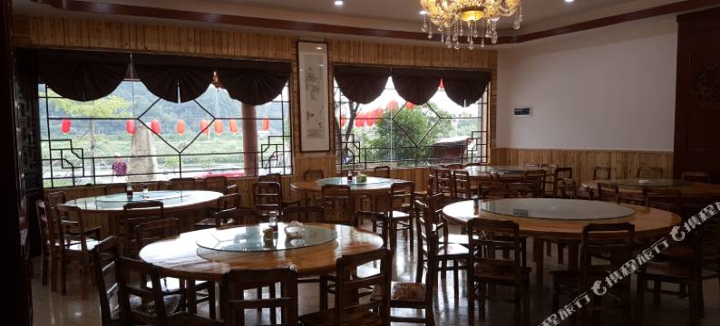 缙云翰宸民宿图片