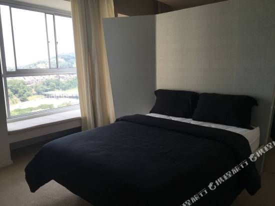 吉隆坡威爾套房