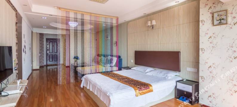 武汉光谷青年公寓图片