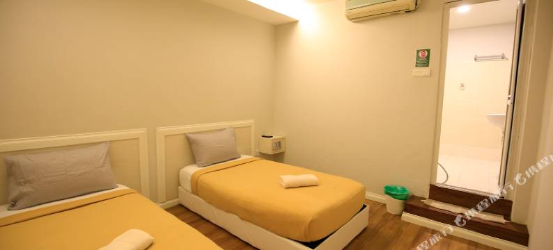 游记旅馆(Travelogue Guest House)图片