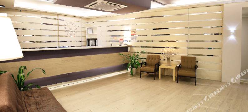 游记旅馆(Travelogue Guest House)图片