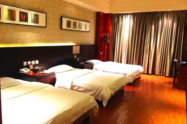 价格查询,霸州瀚金佰假日酒店信息,酒店地址:中国,河北,霸州,胜芳镇芳