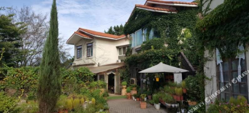 泰安郡小王子度假屋(Little Prince Pension Taean)图片