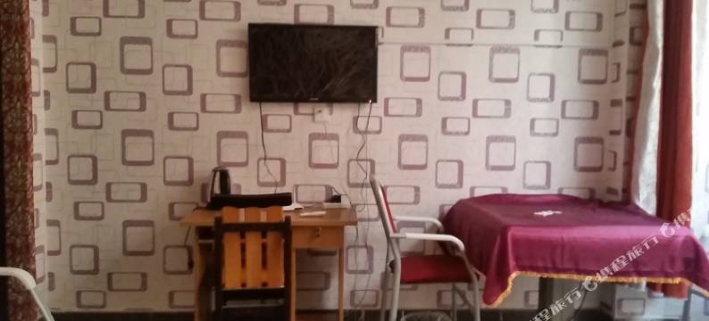 瑞鑫商务宾馆(菏泽火车站店)图片