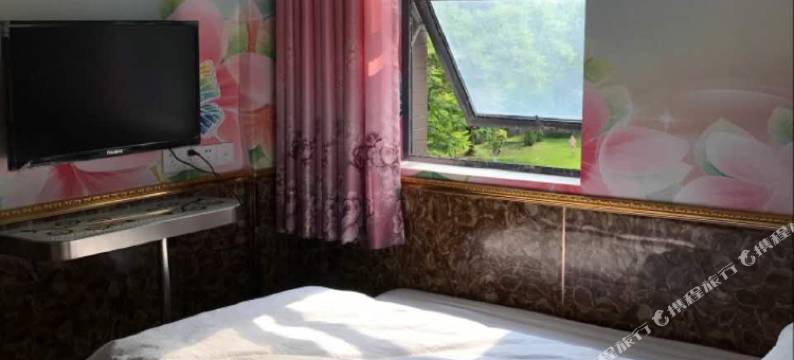 上海戴发时尚宾馆图片