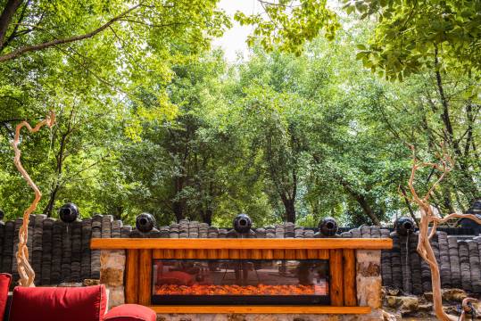 宜兴龙隐江南民宿(窑湖小镇龙池山景区店)图片