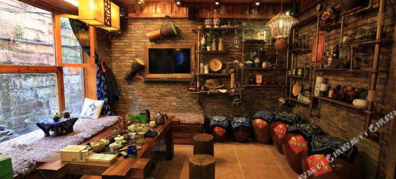 古童临江客栈(凤凰虹桥店)图片