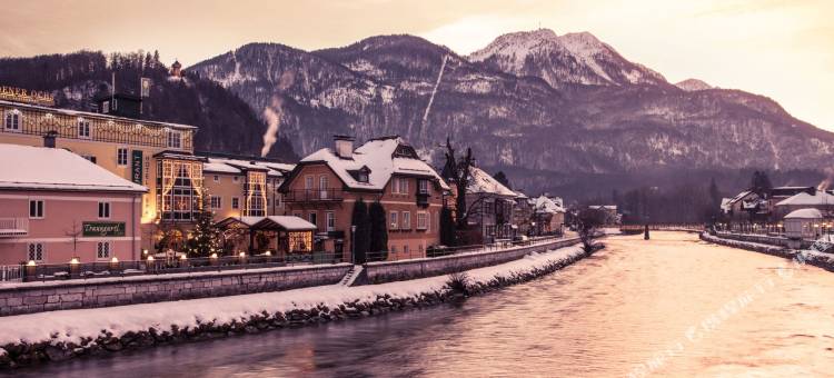 贡德耐奥克斯酒店(Hotel Goldener Ochs)图片