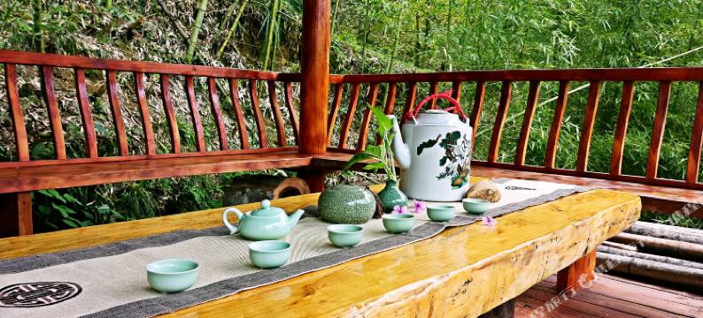 杭州红缘·山意民宿图片