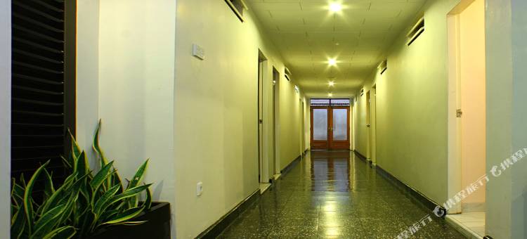 航图酒店(Hotel Hangtuah)图片