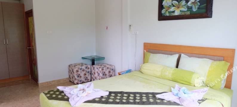 拉诺特纳查特度假村(Nachat Resort Ranot)图片