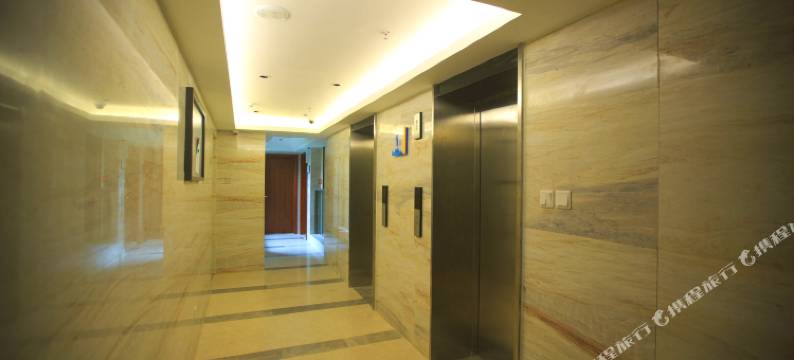 三亚瑞逸度假公寓(天涯店)图片