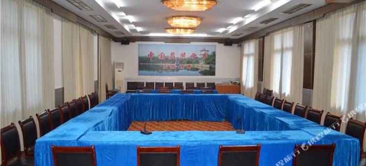 梓山宾馆(旌德高铁站店)图片