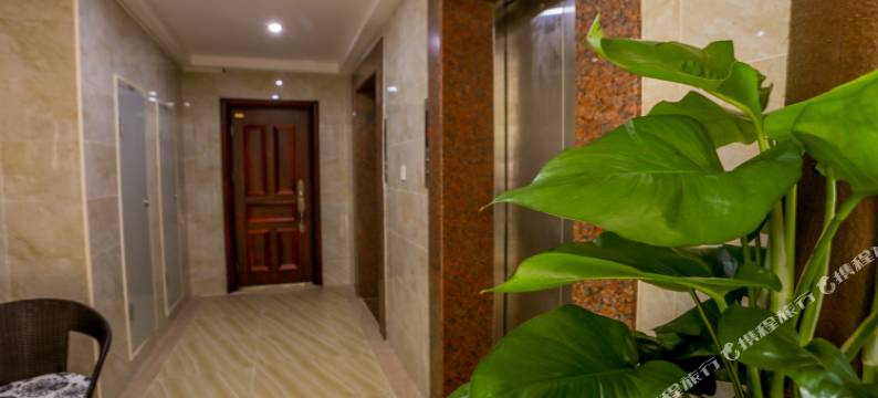 三亚大东海嘉禾公寓(夏日百货店)图片