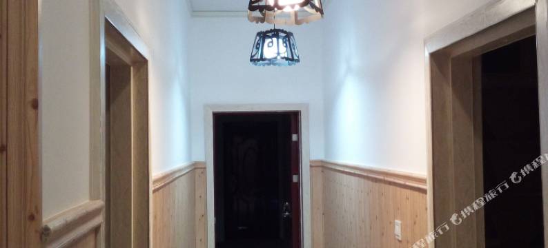 楼山桥民宿(二店)图片