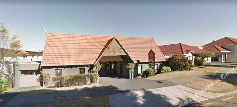 巴登别墅(Baden Lodge)图片