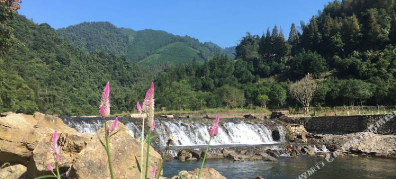 桂林十二滩度假酒店(宛田乡店)图片