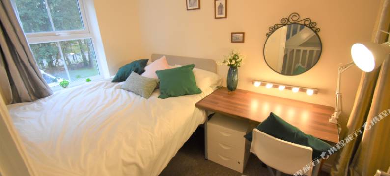 道尼柏奇华威酒店(Warwick Home Downey Birch)图片