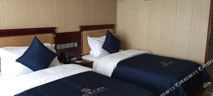 互助天佑德大酒店图片