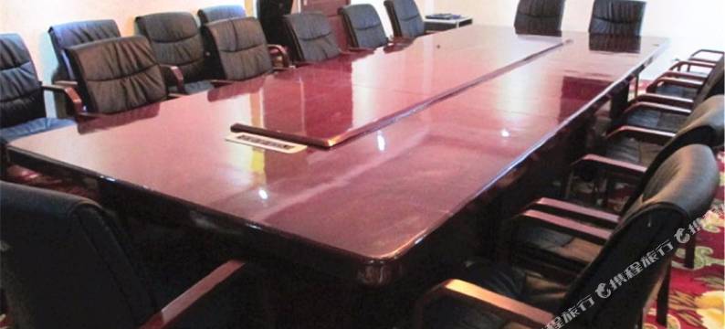 确山金龙大酒店图片