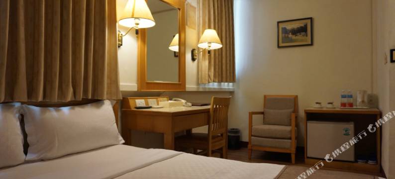 高雄金马大饭店图片