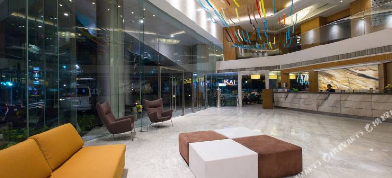 宿务莱克斯酒店(Lex Hotel Cebu)图片