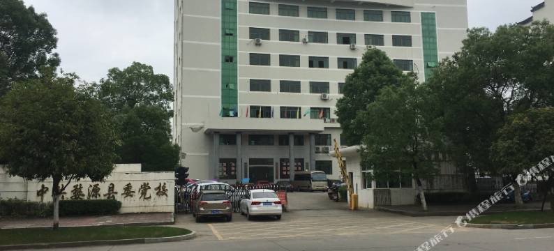 DEL婺源婺家民宿图片