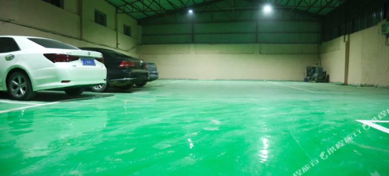 君逸商务酒店(南乐仓颉路店)图片