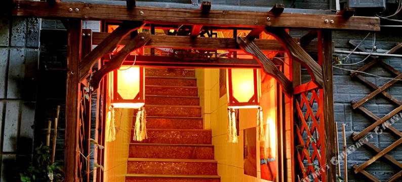 昆明楚天青旅客栈图片