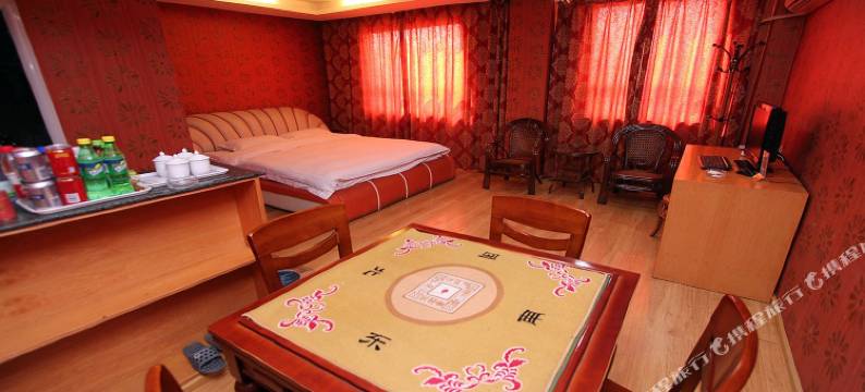 微山振兴宾馆图片