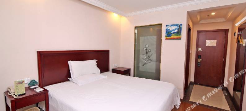 格林豪泰(上海松江新桥九新路店)图片