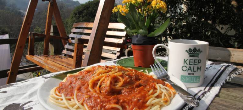 杭州菲奥娜青年旅舍图片