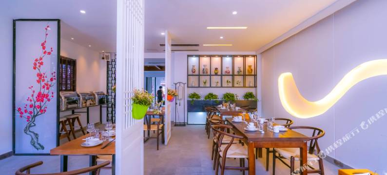 驿雲精品连锁客栈(同里福珈店)图片