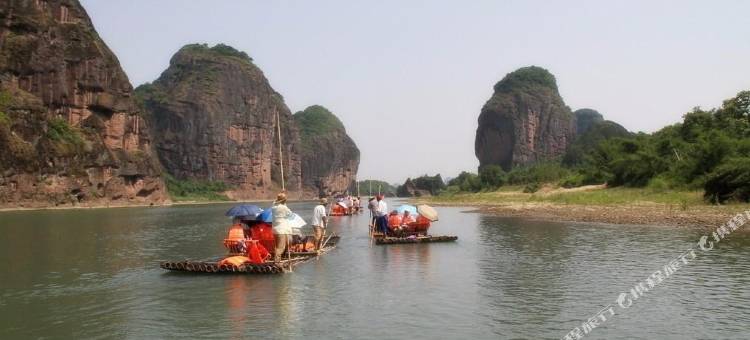 格林豪泰(鹰潭信江新区市政府一中店)图片