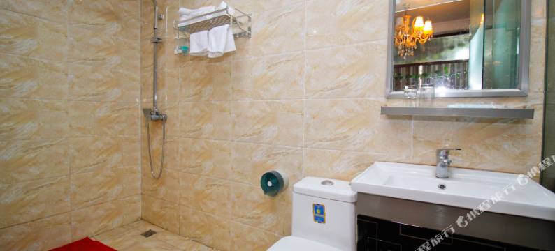 长丰顺鑫宾馆图片