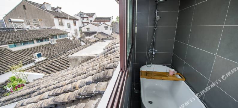 苏州水岸居民宿图片