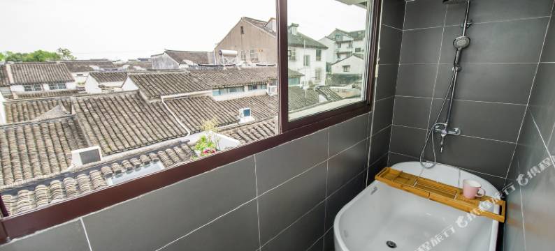 苏州水岸居民宿图片