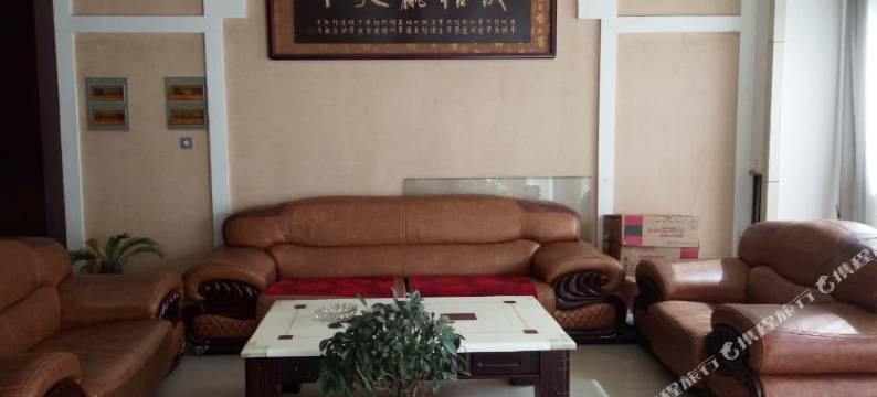 清河金帝宾馆图片