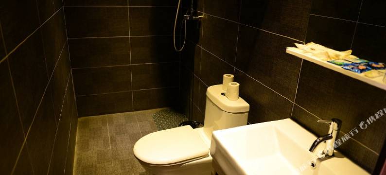 哈尔滨宏大时尚宾馆图片