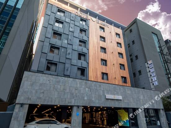 釜山B.Cent酒店