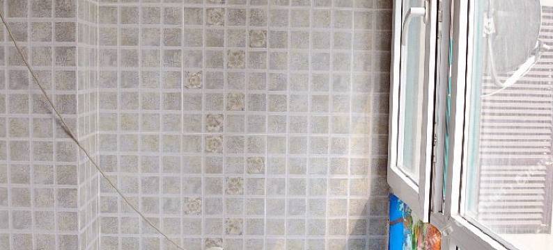 石家庄和平大厦洁雅公寓图片