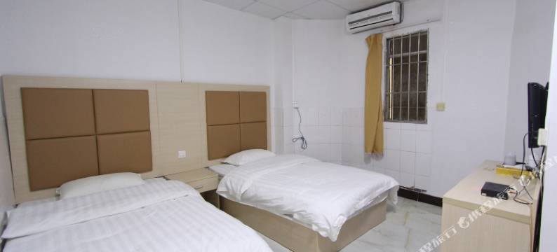 佛山六加壹旅业(高明店)图片