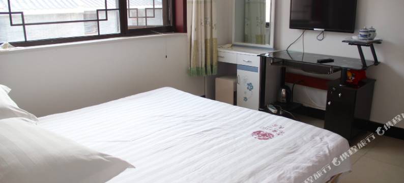 北京赵桂芹农家院图片