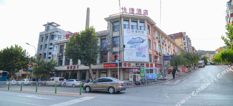 如家派柏·云酒店(大连旅顺九三路汽车站)图片