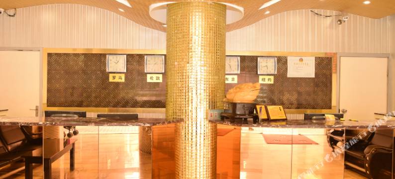 农业宾馆(十堰柳林路店)图片