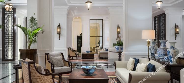 婆罗浮屠普拉塔兰传统酒店(Plataran Heritage Borobudur Hotel)图片